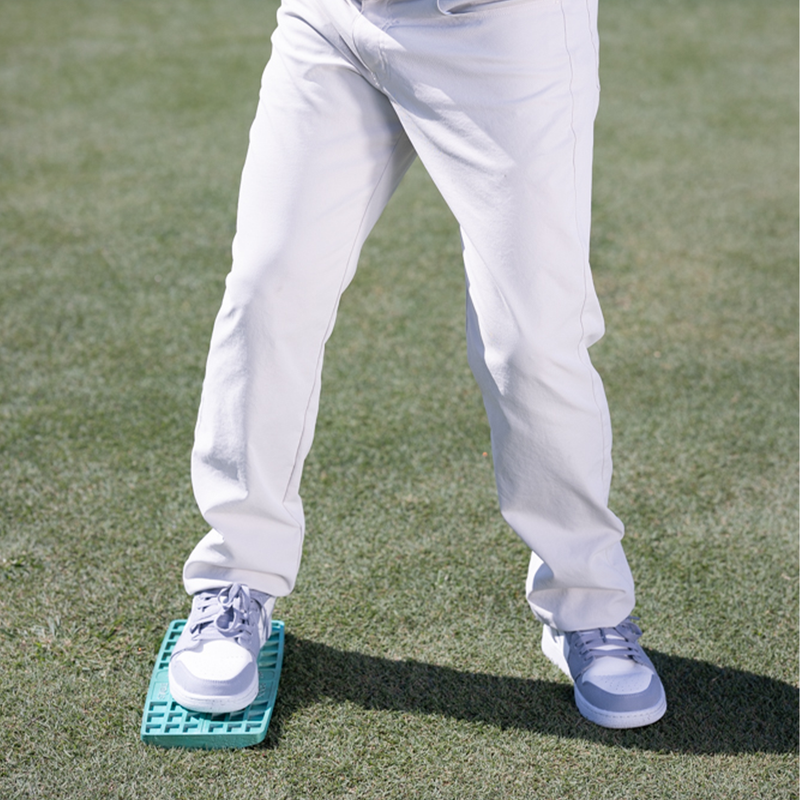 Load image into Gallery viewer, The RockShot™ Pressure Plate - Improve Balance and Weight Shift
