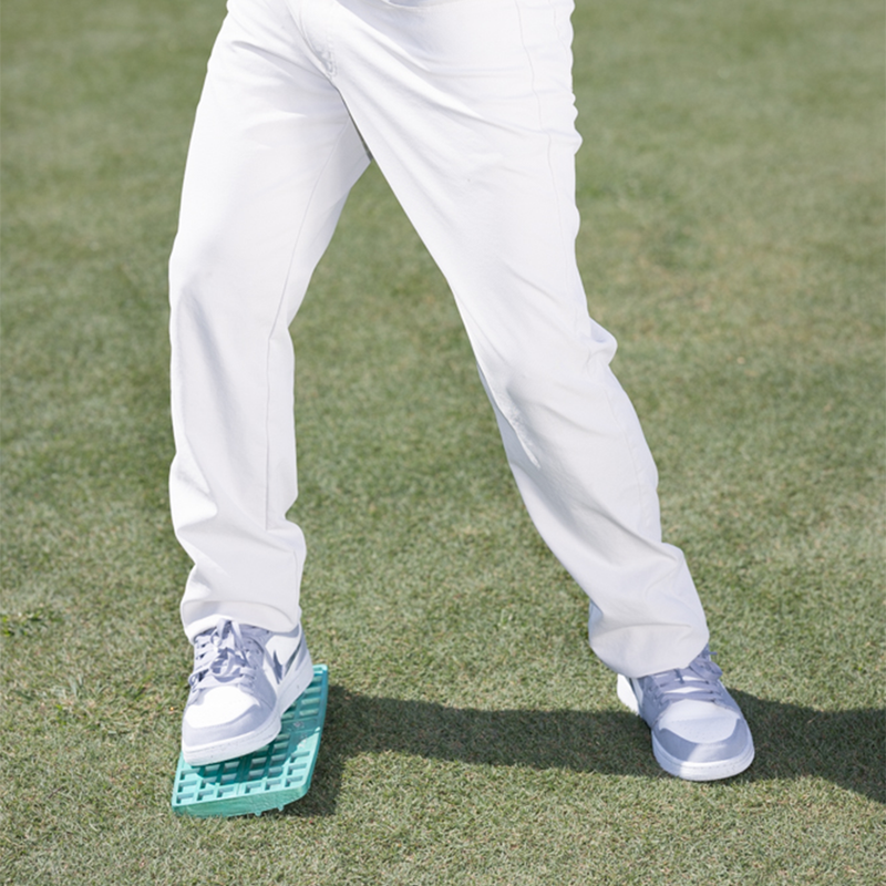 Load image into Gallery viewer, The RockShot™ Pressure Plate - Improve Balance and Weight Shift
