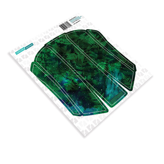 RockShox Bolt-On Pike/Lyrik Fender Decal Kit - CLEARANCE