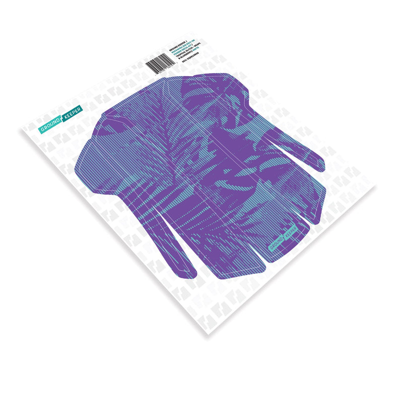 Load image into Gallery viewer, RockShox Bolt-On ZEB/Domain Fender Decal Kit - CLEARANCE
