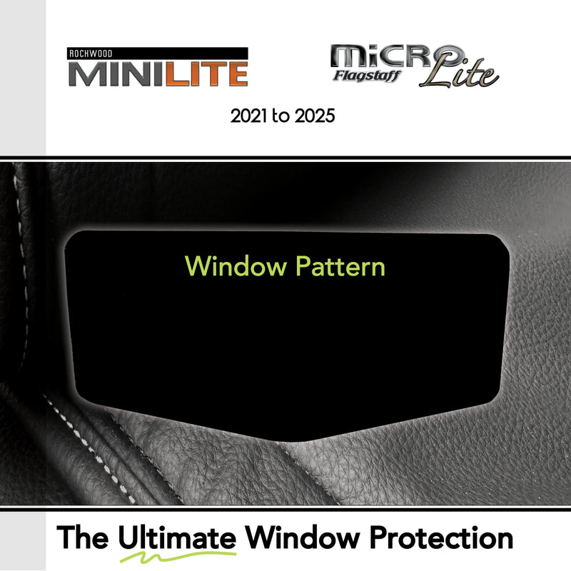 Load image into Gallery viewer, RV Shady for Rockwood Mini Lite / Flagstaff Micro Lite 2021-2026
