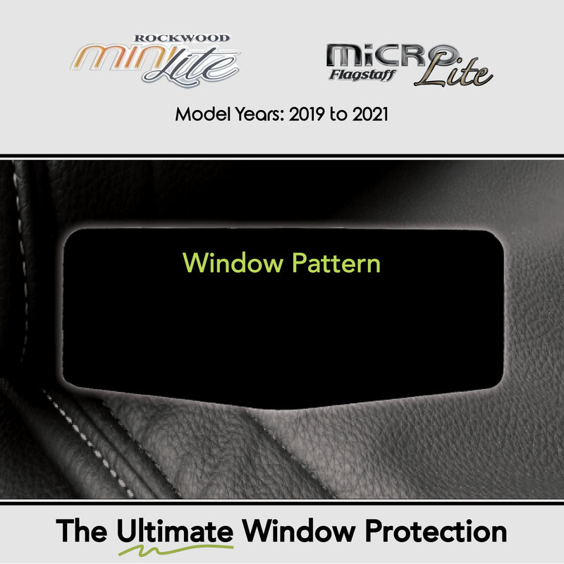 Load image into Gallery viewer, RV Shady for Rockwood Mini Lite / Flagstaff Micro Lite 2019-2021
