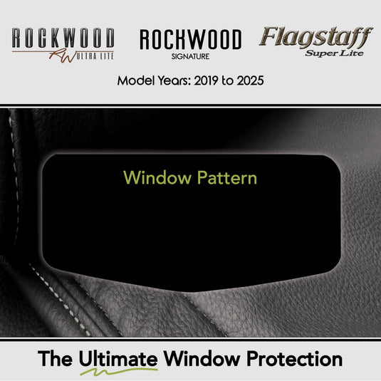 RV Shady for Rockwood Ultra/Signature/Super Lite 2019-2026