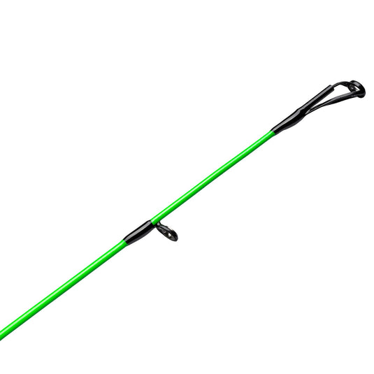 StrikeBack Rod & Reel Combo