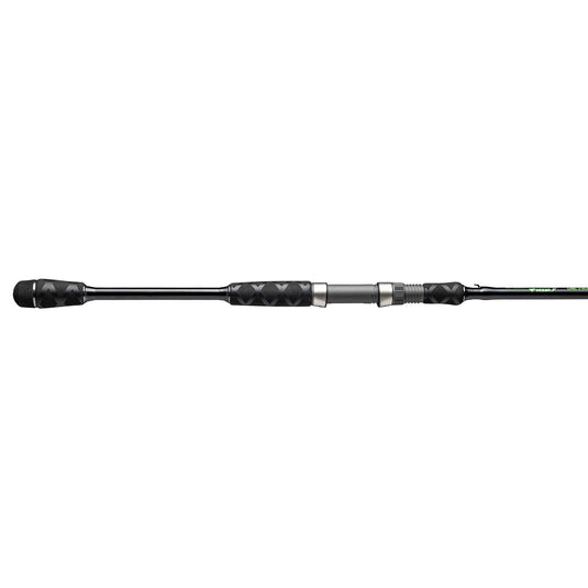 StrikeBack Rod & Reel Combo