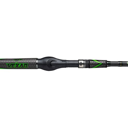 Vexan Pro™ Bass Spinning Rods