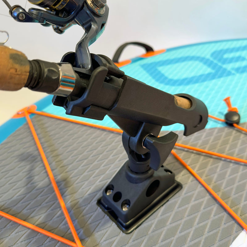 Load image into Gallery viewer, GoBoat Rod Holder
