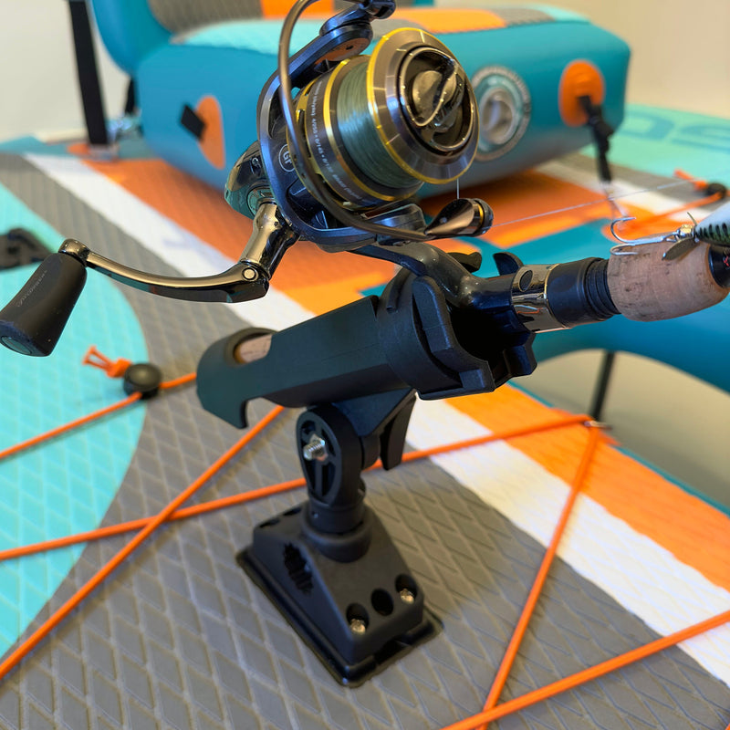 Load image into Gallery viewer, GoBoat Rod Holder
