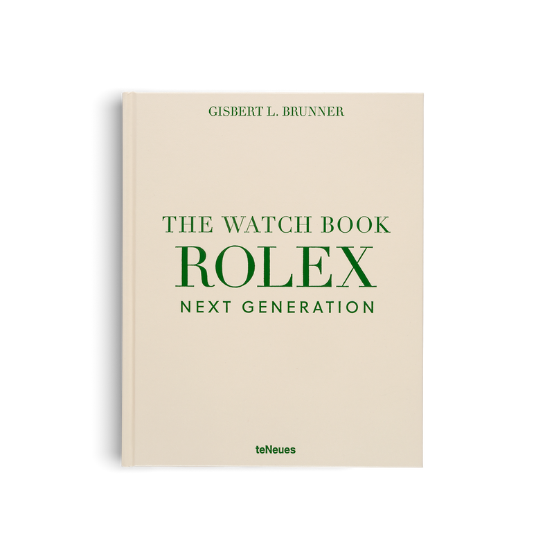 Load image into Gallery viewer, The Watch Book Rolex: Next Generation
