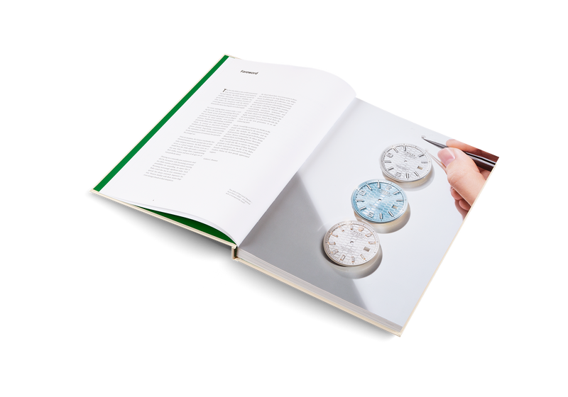 Load image into Gallery viewer, The Watch Book Rolex: Next Generation
