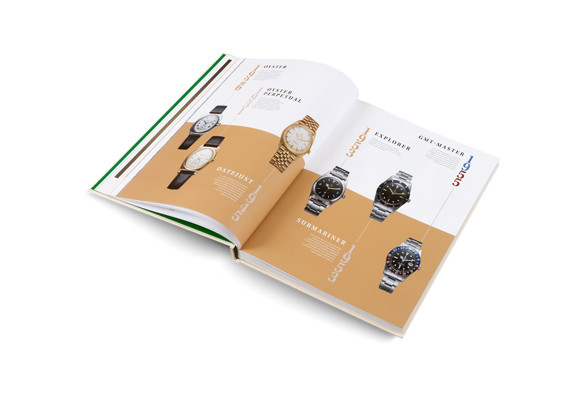 Load image into Gallery viewer, The Watch Book Rolex: Next Generation
