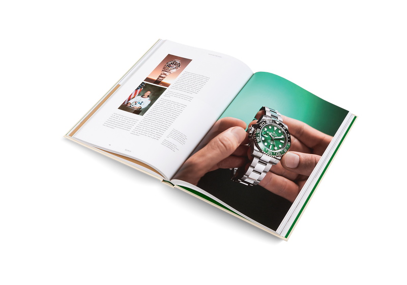 Load image into Gallery viewer, The Watch Book Rolex: Next Generation
