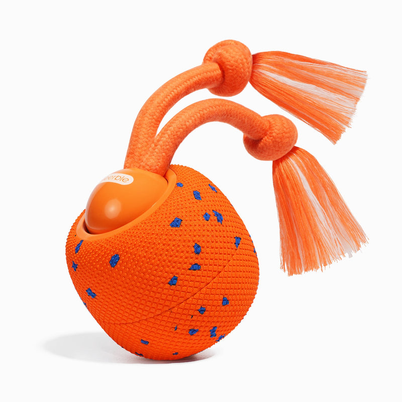 Load image into Gallery viewer, Wicked Ball Rolly
