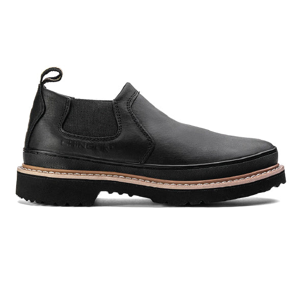 Load image into Gallery viewer, Romeo Men’s Light Duty Boot - Black
