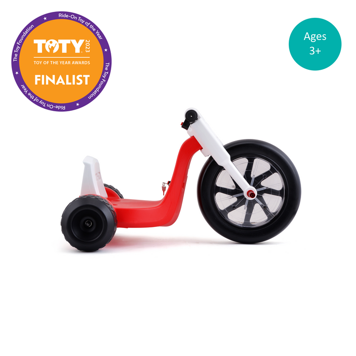 Load image into Gallery viewer, Droyd Romper Electric Trike for kids
