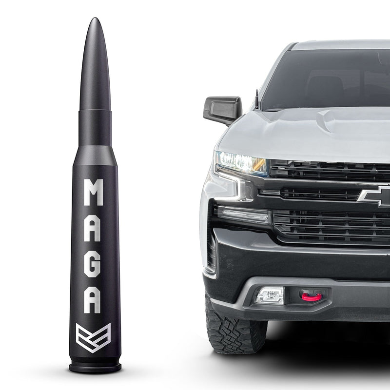 Load image into Gallery viewer, CHEVY &amp; GMC SMARTLOCK™ BULLET ANTENNA (NEW!)
