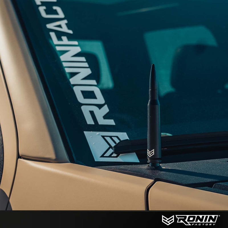 Load image into Gallery viewer, DODGE RAM SMARTLOCK™ BULLET ANTENNA
