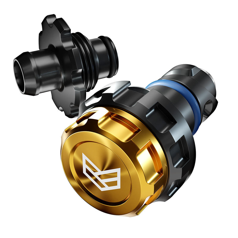 Load image into Gallery viewer, FORD EASY OIL DRAIN
