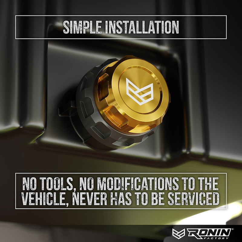 Load image into Gallery viewer, FORD EASY OIL DRAIN
