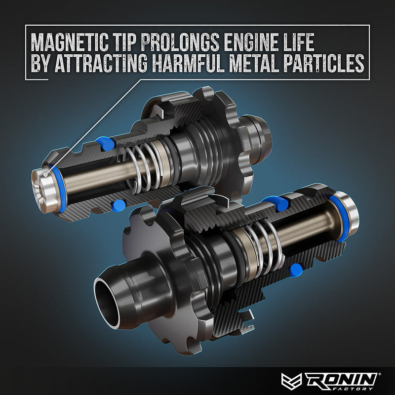 Load image into Gallery viewer, FORD EASY OIL DRAIN
