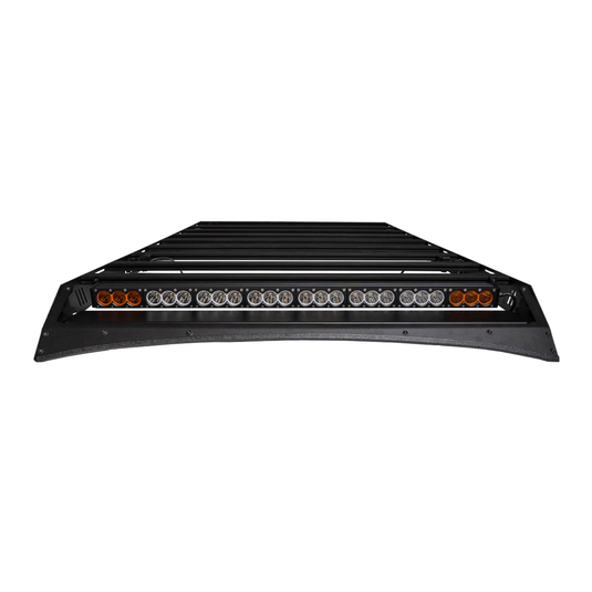 Premium Roof Rack For 2025+ Toyota 4Runner