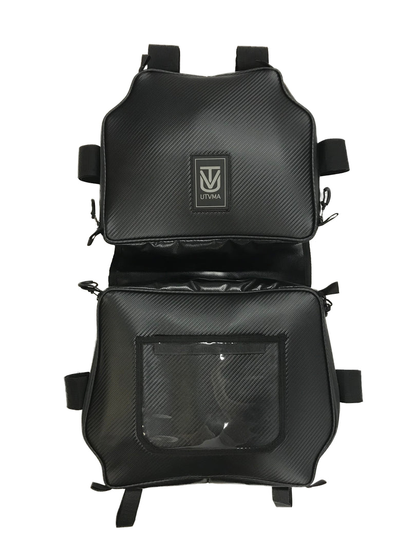 Load image into Gallery viewer, Maverick X3 2 Seater Bag Set (2017-2024)
