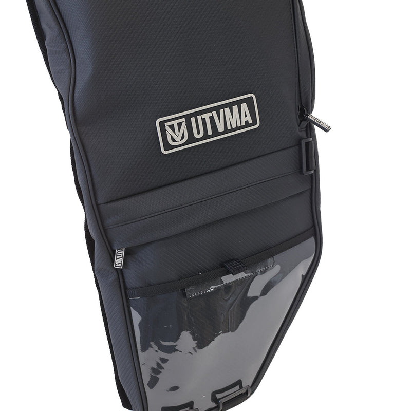 Load image into Gallery viewer, 1 Kawasaki KRX 2/4 Seater Roof Bag (2020-2025)
