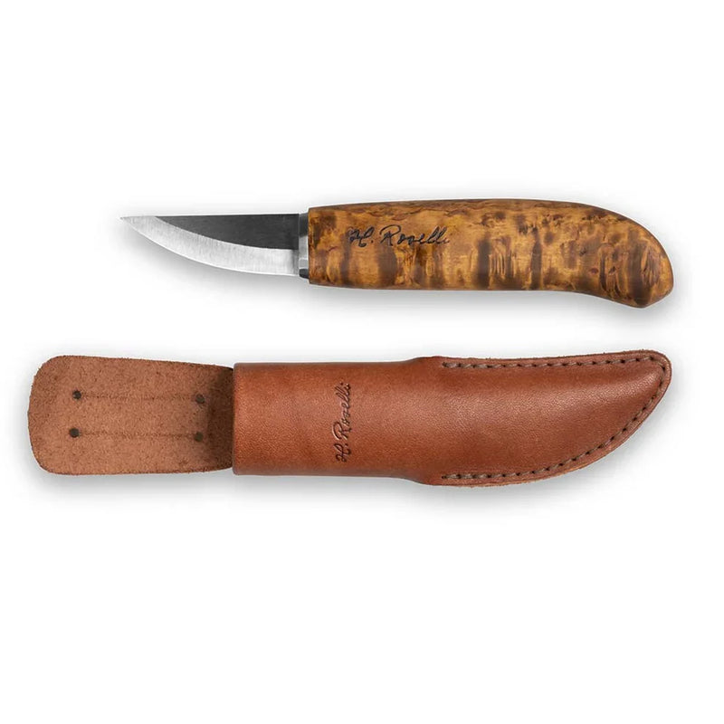 Load image into Gallery viewer, Roselli RW231 Bear Claw, UHC Steel
