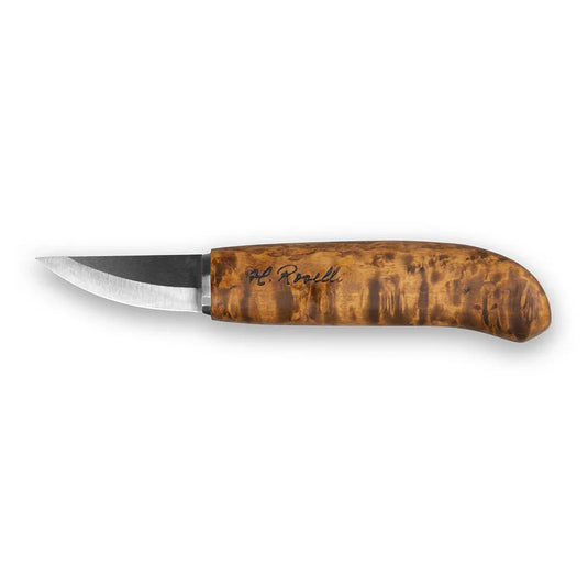 Roselli RW231 Bear Claw, UHC Steel