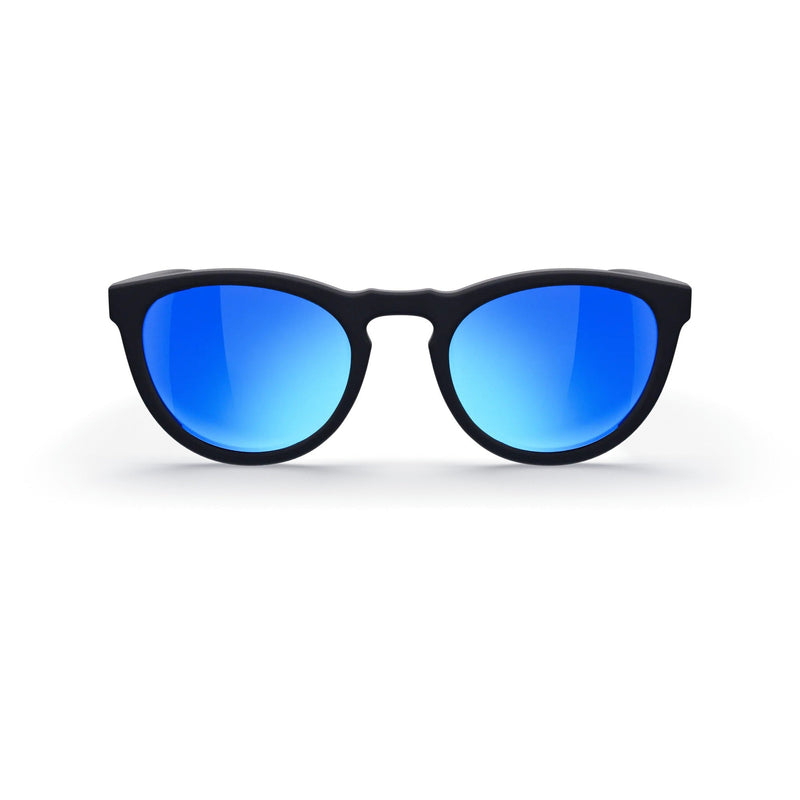 Load image into Gallery viewer, Round Polarized Polycarbonate Sunglasses
