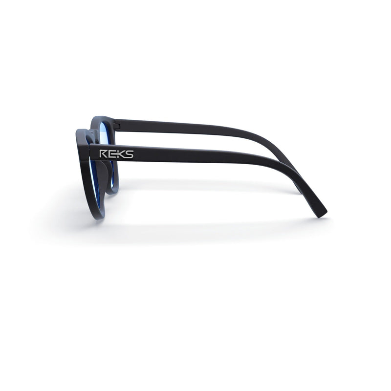 Load image into Gallery viewer, Round Polycarbonate Sunglasses
