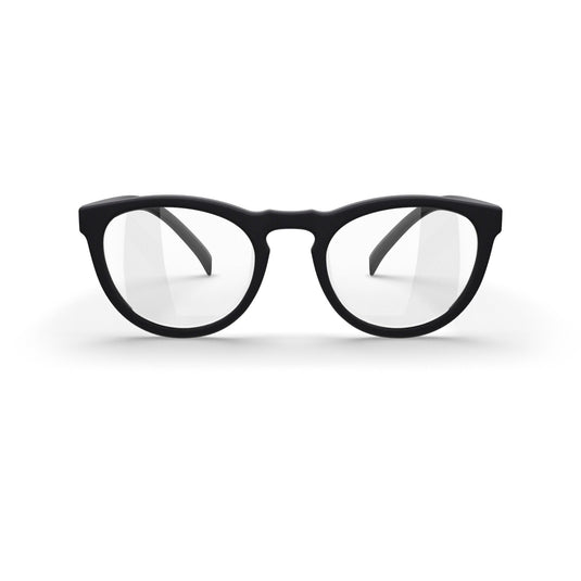 Round Eyeglasses