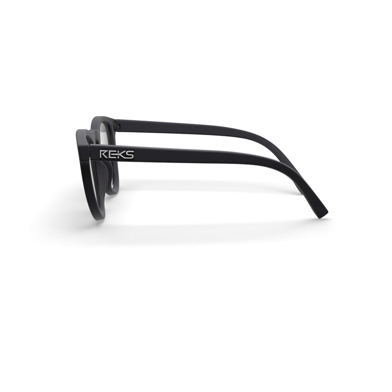 Load image into Gallery viewer, Round Polarized Polycarbonate Prescription Sunglasses
