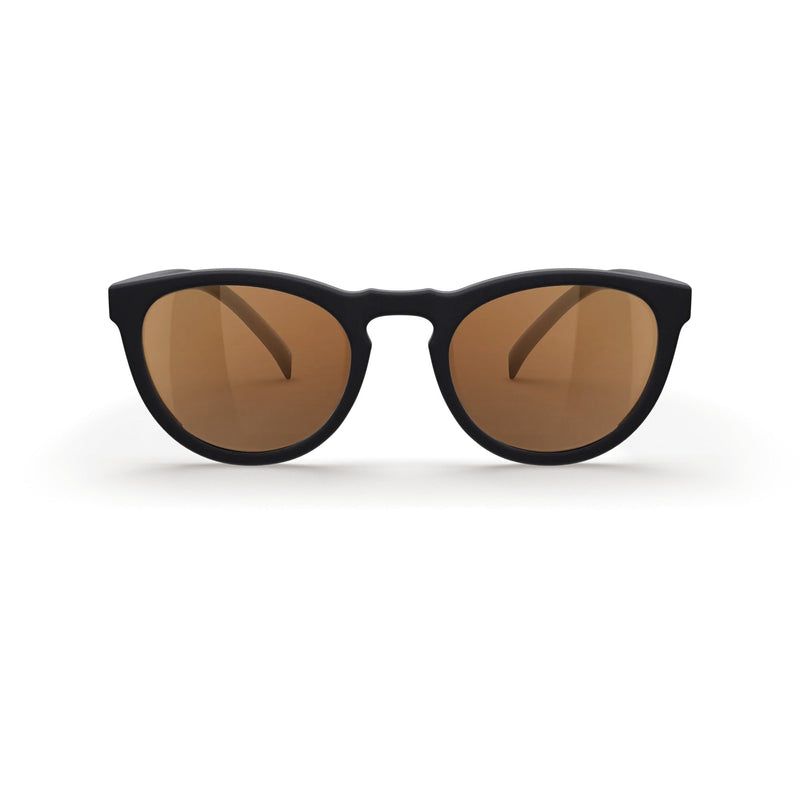 Load image into Gallery viewer, Round Polycarbonate Prescription Sunglasses

