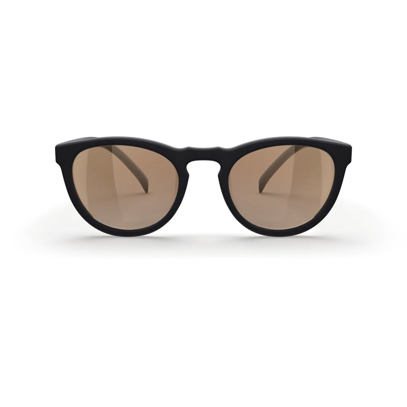 Load image into Gallery viewer, Round Polycarbonate Prescription Sunglasses
