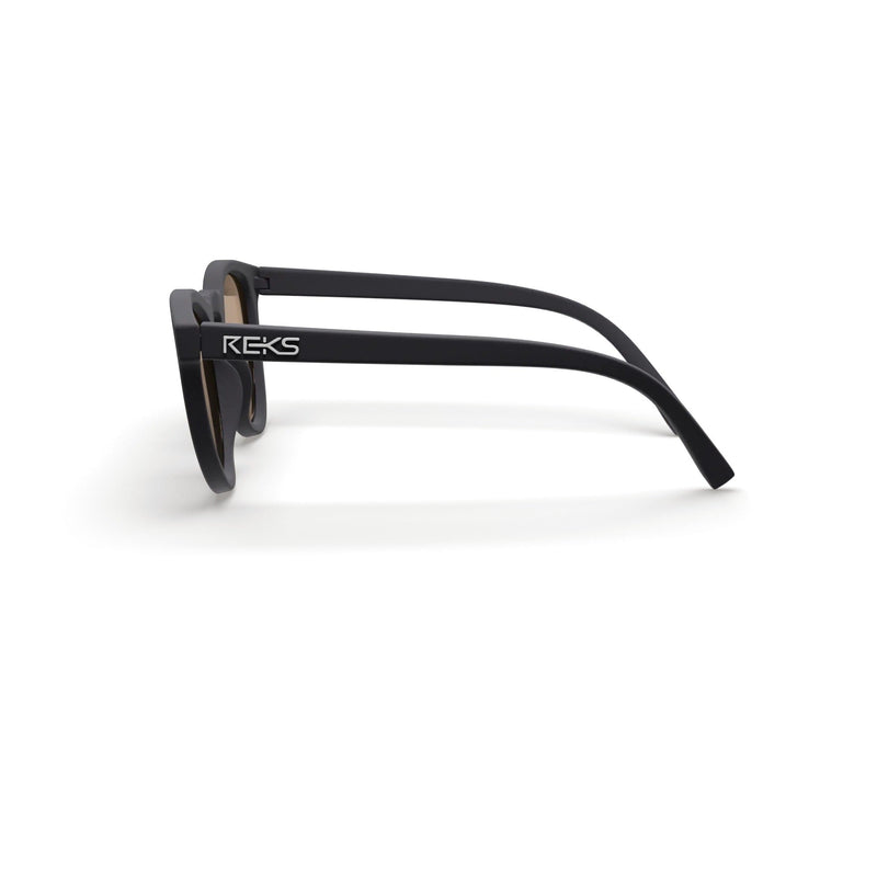Load image into Gallery viewer, Round Polycarbonate Prescription Sunglasses
