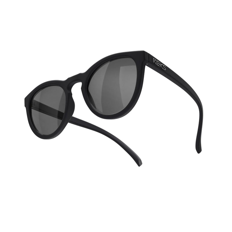 Load image into Gallery viewer, Round Polycarbonate Prescription Sunglasses
