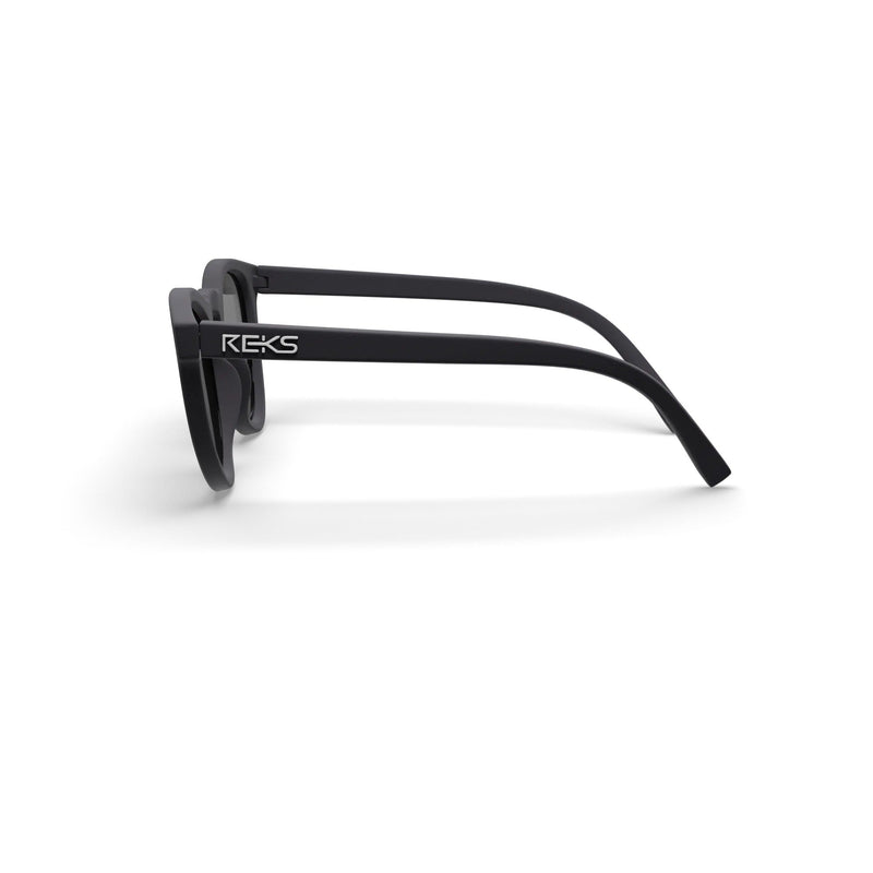 Load image into Gallery viewer, Round Polycarbonate Prescription Sunglasses
