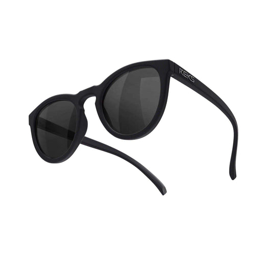 Round Polarized Polycarbonate Sunglasses - Skoutley Outdoors LLC