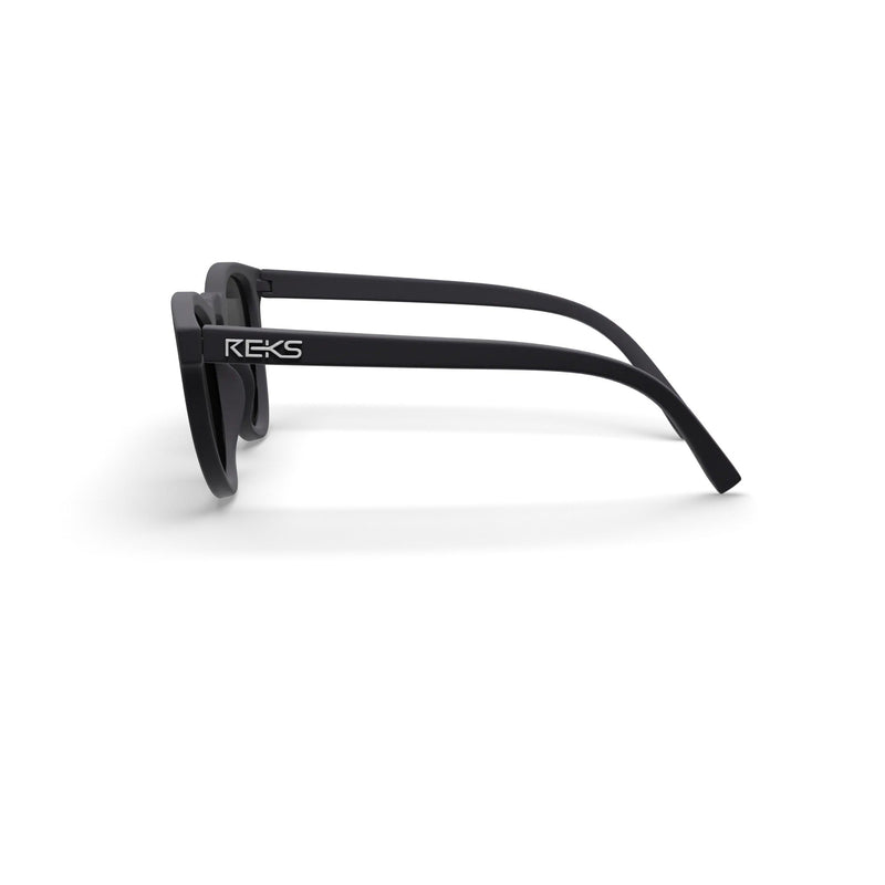 Load image into Gallery viewer, Round Polarized Polycarbonate Sunglasses

