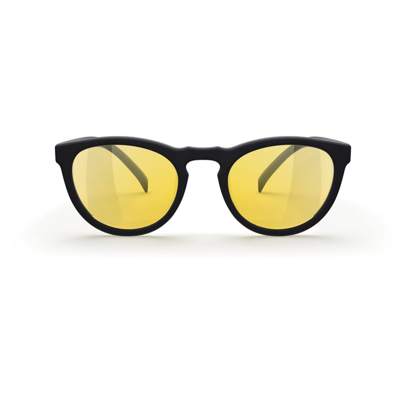 Load image into Gallery viewer, Round Polycarbonate Prescription Sunglasses
