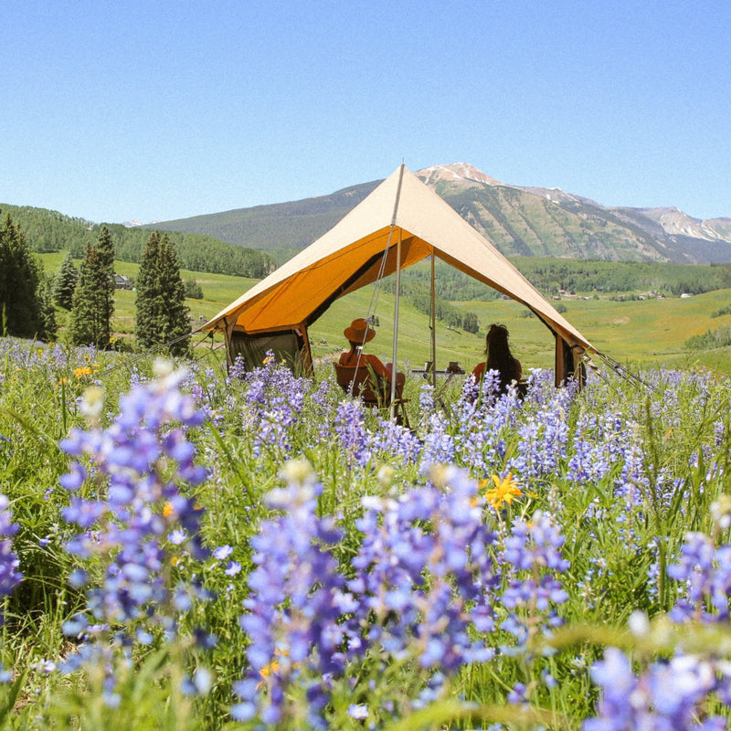 Load image into Gallery viewer, Rover Scout Tent
