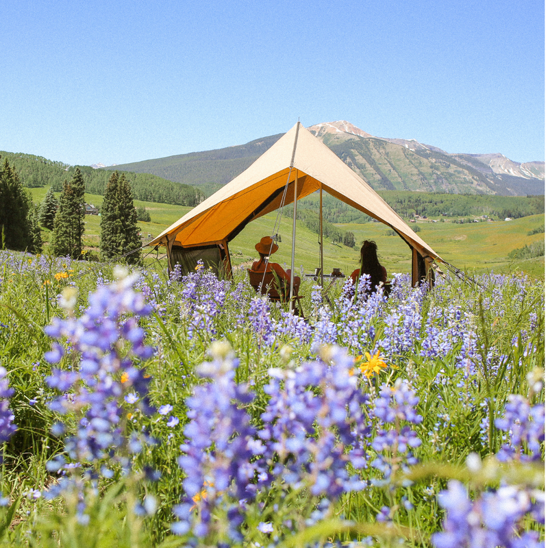 Load image into Gallery viewer, Rover Scout Tent 8'x13'
