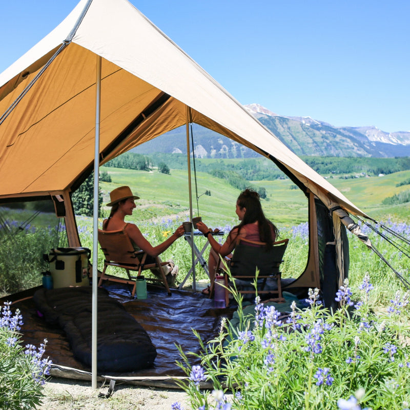 Load image into Gallery viewer, Rover Scout Tent
