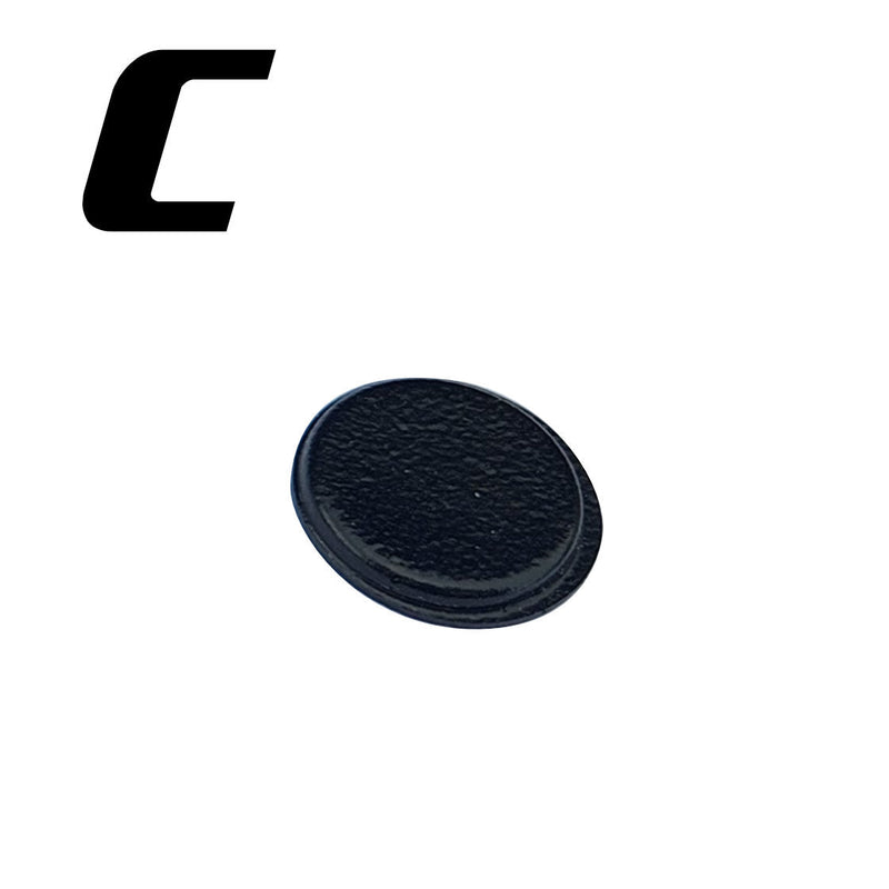 Load image into Gallery viewer, Rubber Bumpers for Brackets
