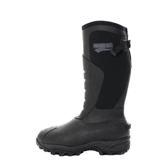 Rubber Boot - 1200 Gram