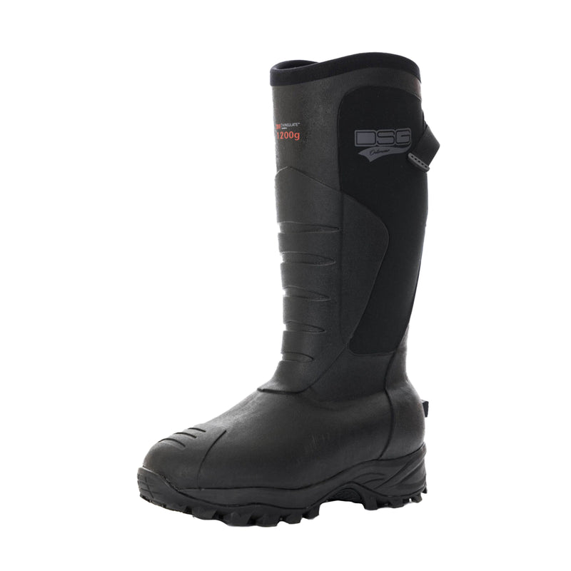 Load image into Gallery viewer, Rubber Boot - 1200 Gram
