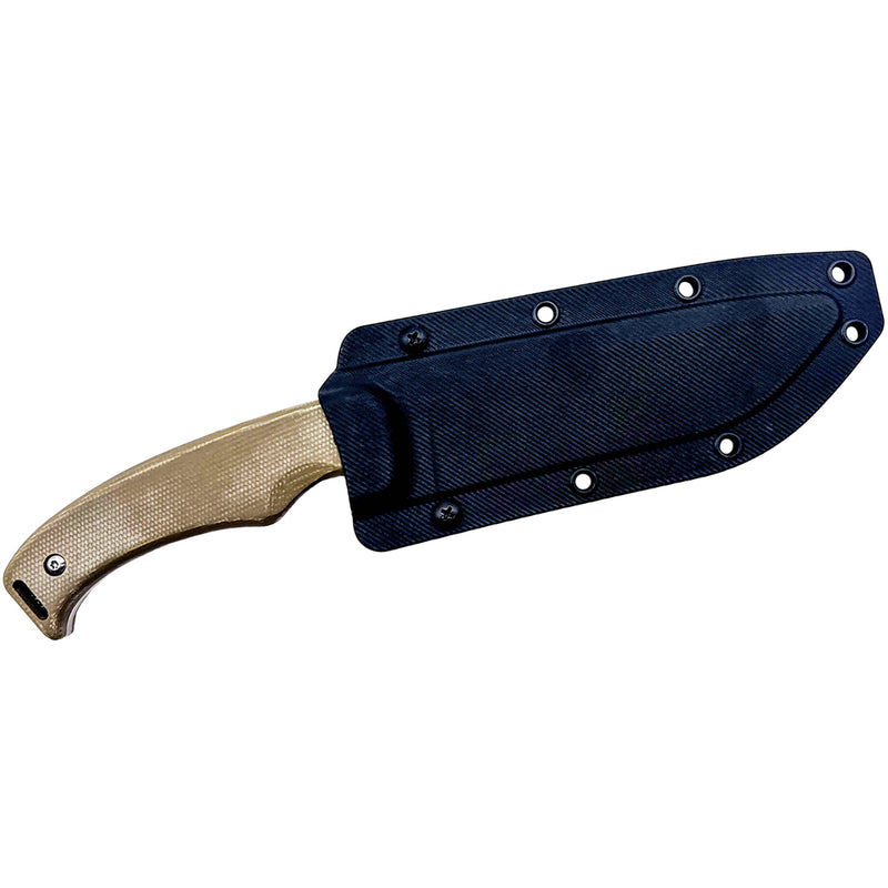 Load image into Gallery viewer, Ruck &amp; River Ogeechee Fixed Blade Knife
