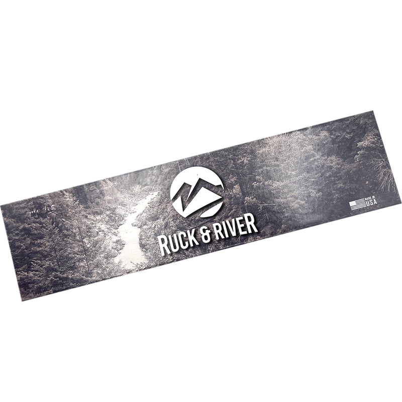 Load image into Gallery viewer, Ruck &amp; River Ogeechee Fixed Blade Knife
