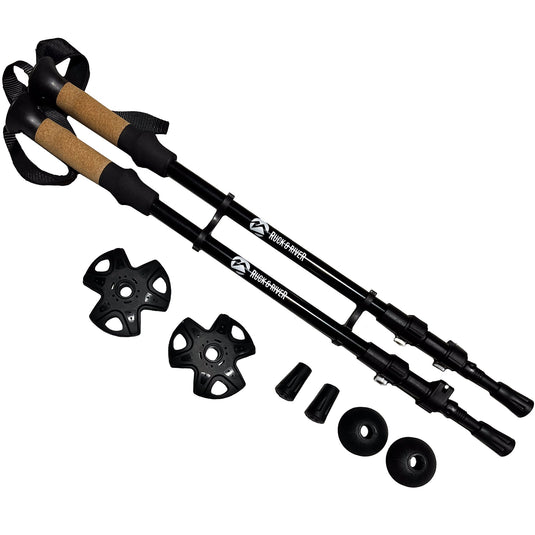 Ruck & River Trekking Poles